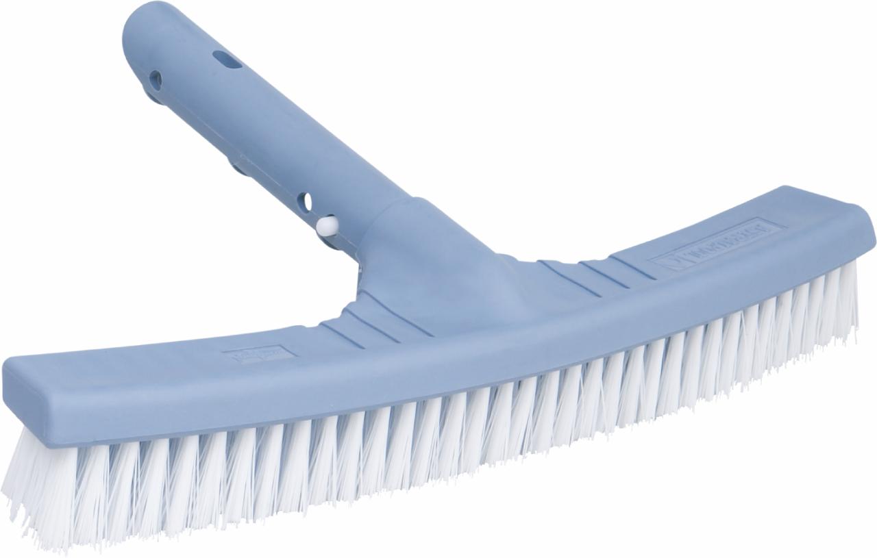 Brosse paroi 33 cm