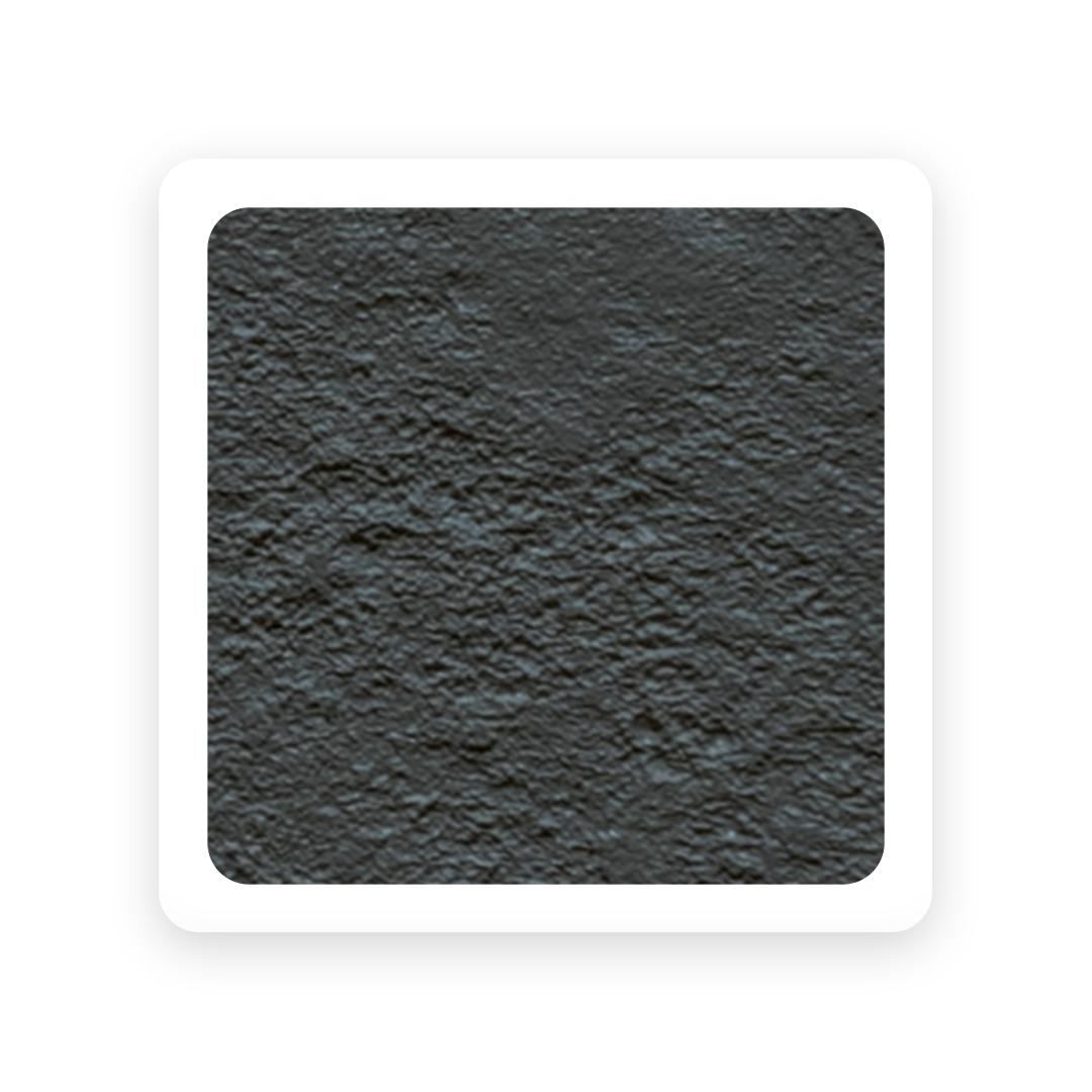 UNI 3D 1,65m x 25m gris foncé