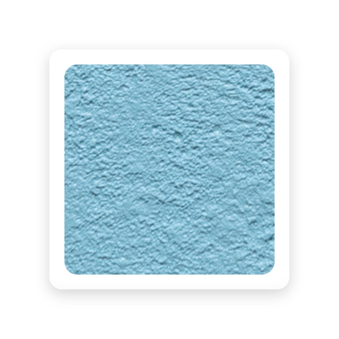 UNI 3D 1,65m x 25m bleu clair