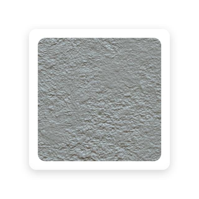 UNI 3D 1,65m x 25m gris claire