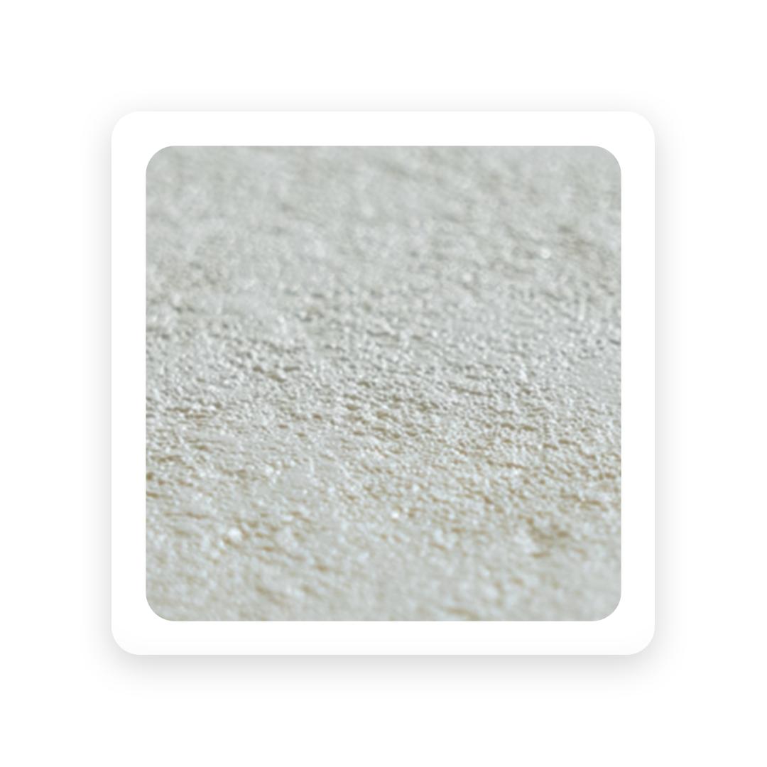 UNI 3D 1,65m x 25m blanc