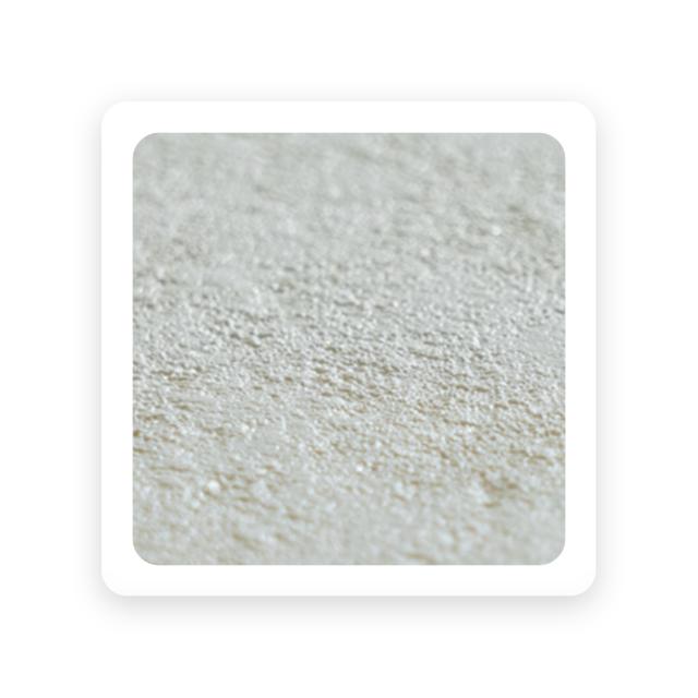 UNI 3D 1,65m x 25m blanc
