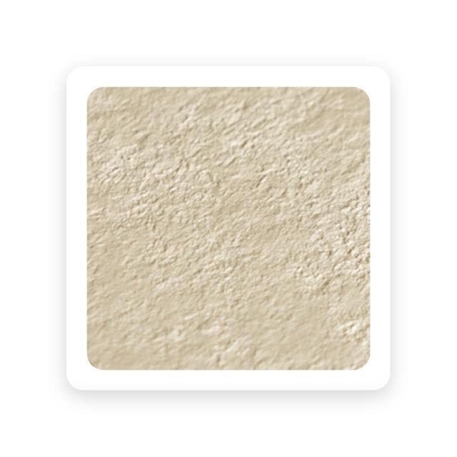 UNI 3D 1,65m x 25m sable