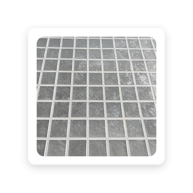Matrix 1,65m x 25m silver