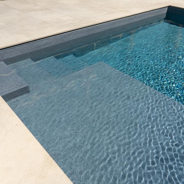 Stoneflex 1,65m x 25m concrete
