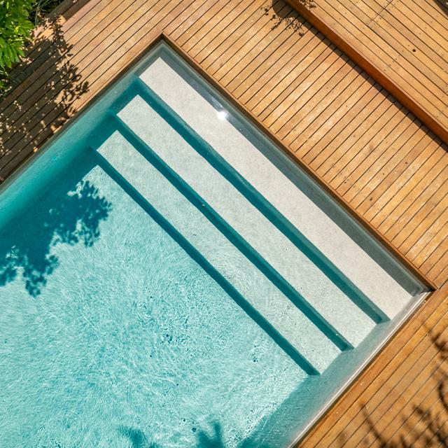 Stoneflex 1,65m x 25m ivory