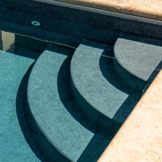 Stoneflex 1,65m x 25m slate