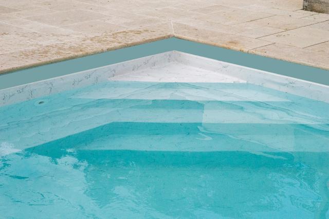 Stoneflex 1,65m x 25m royal