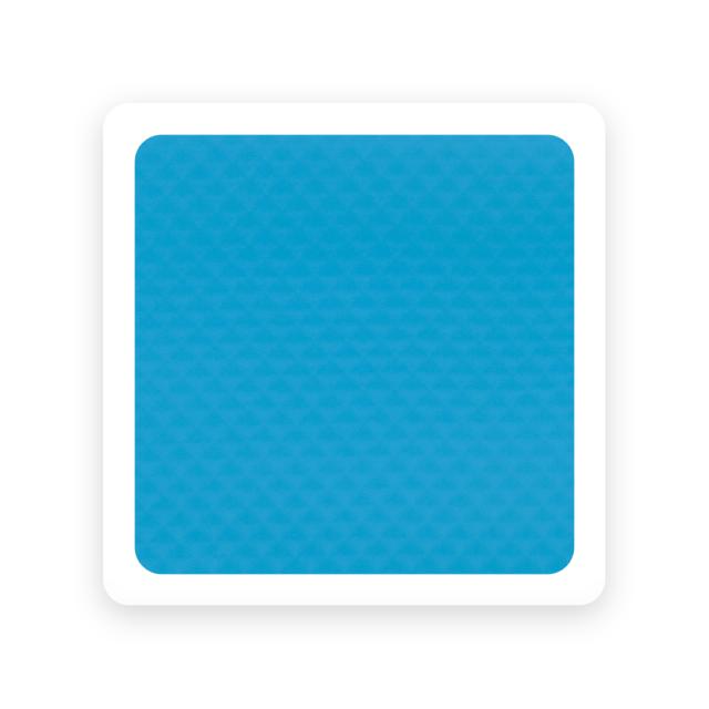 Classic 1,65m x 25m bleu