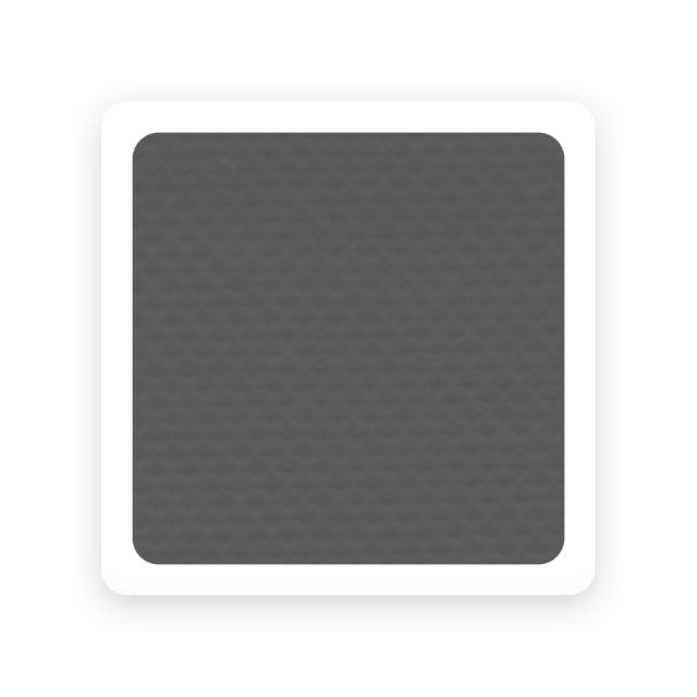 Classic 2,05m x 25m gris foncé