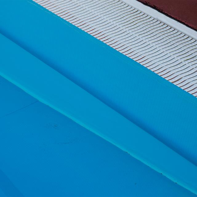 Classic 1,65m x 25m bleu clair 