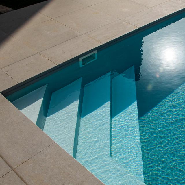 Classic 2,05m x 25m gris clair