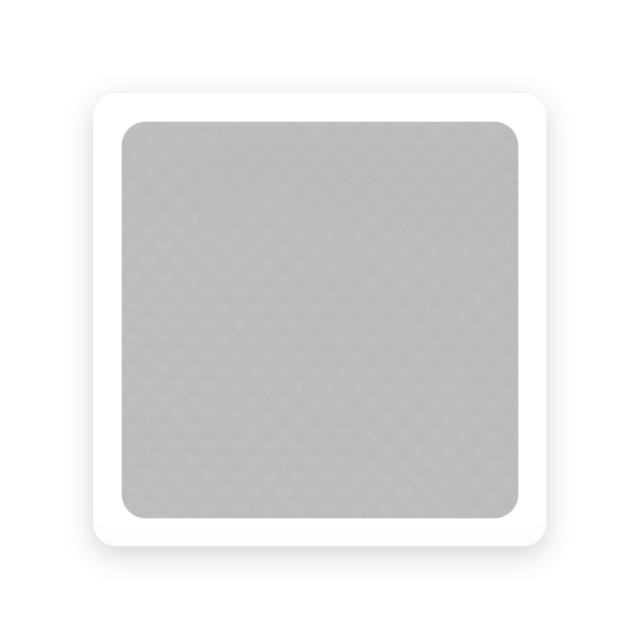 Classic 2,05m x 25m gris clair