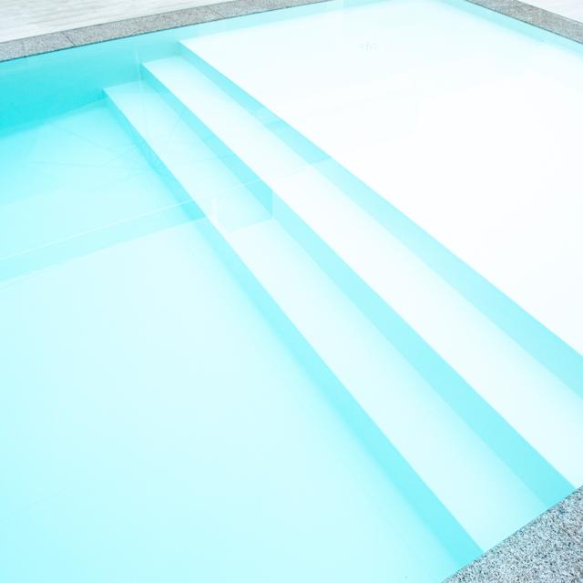 Classic 2,05m x 25m blanc