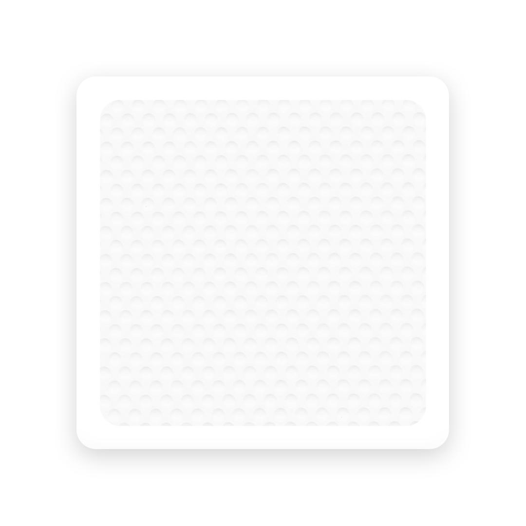 Classic 1,65m x 25m blanc