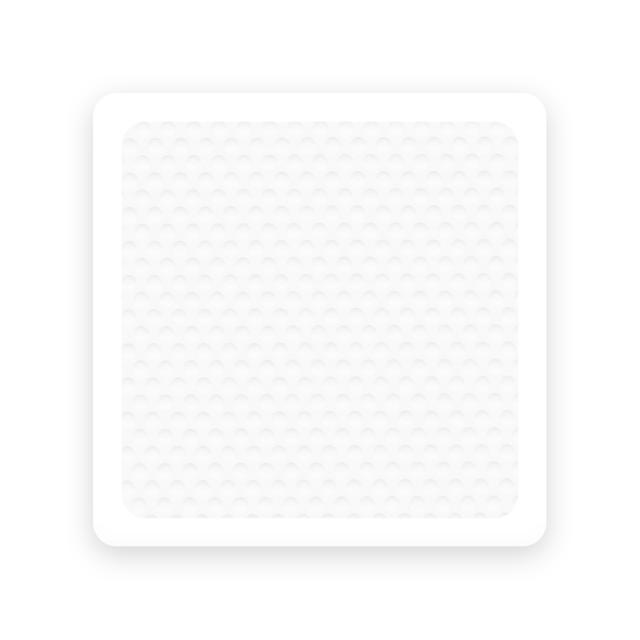 Classic 2,05m x 25m blanc