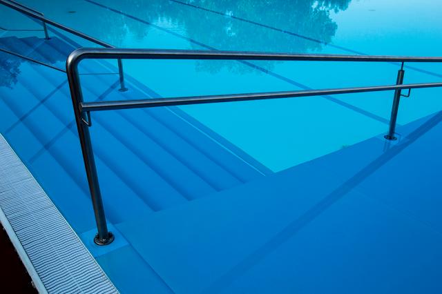 Ogenflex Classic Range 2,05m x 25m bleu clair