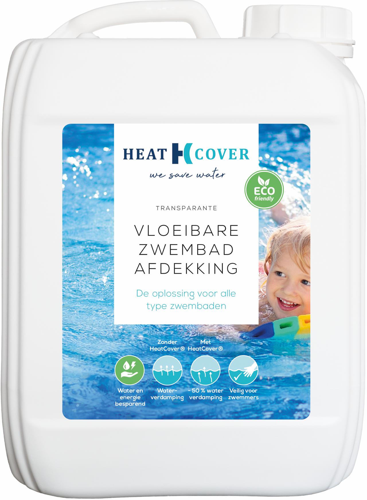 HeatCover® 5l 