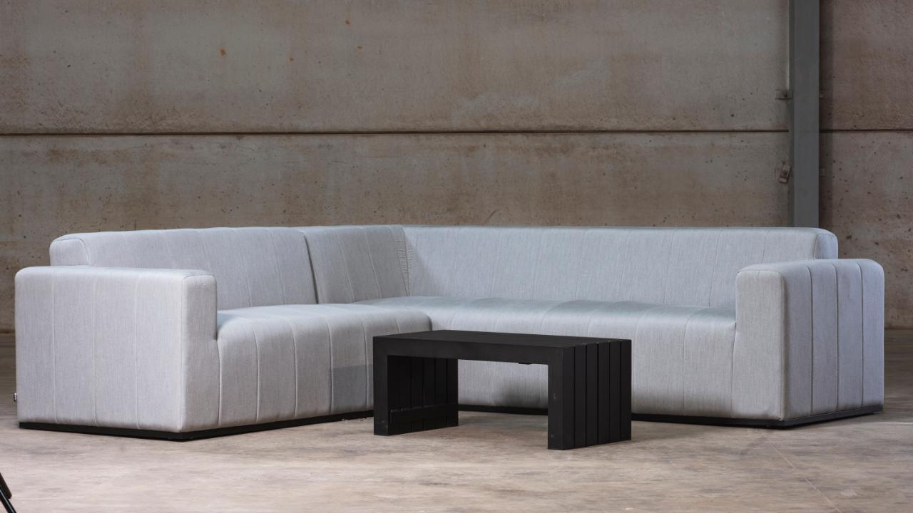 STAY LATITUDE TRIPLE LOUNGE Flanelle