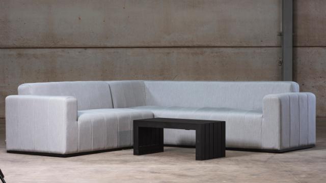 STAY LATITUDE TRIPLE LOUNGE Flanelle