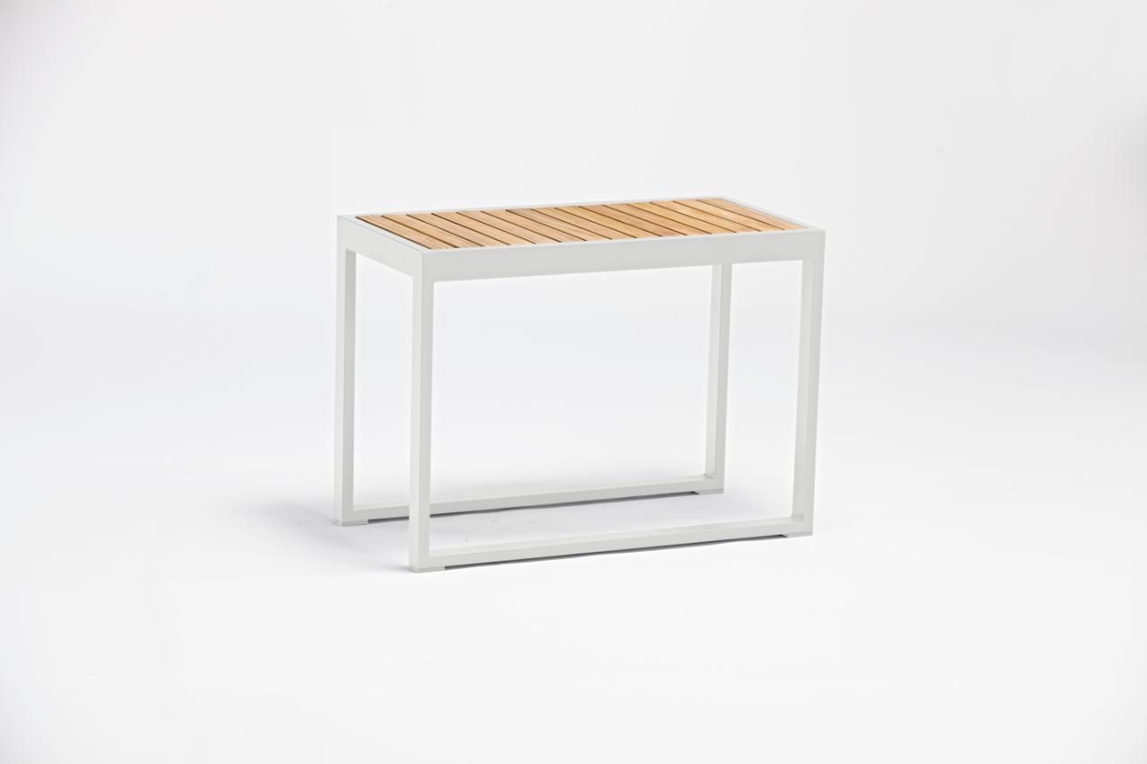 STAY FLEX High Table white
