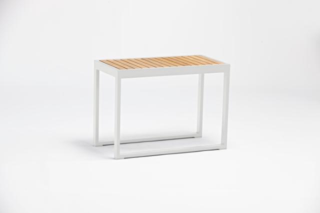 STAY FLEX High Table white